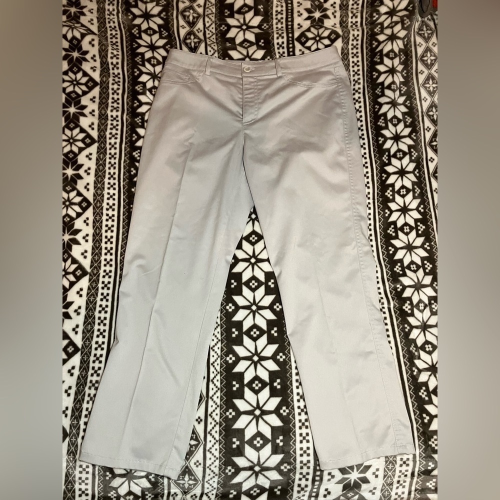 Peace of Cloth Panticular pants